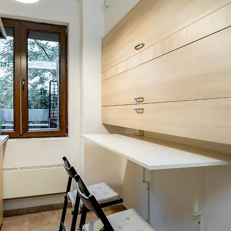 Downtown Wabi-sabi Loft Terrace&jacuzzi Old Town * Bukarest