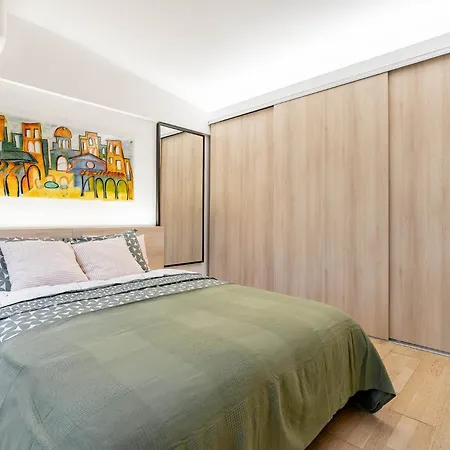 Downtown Wabi-sabi Loft Terrace&jacuzzi Old Town דירה בוקרשט