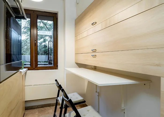 Downtown Wabi-sabi Loft Terrace&jacuzzi Old Town * Βουκουρέστι