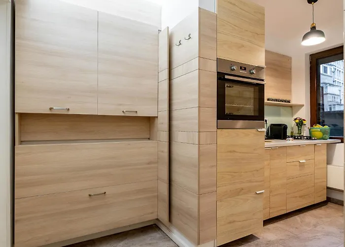 Downtown Wabi-sabi Loft Terrace&jacuzzi Old Town *