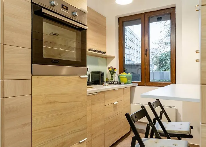 Downtown Wabi-sabi Loft Terrace&jacuzzi Old Town Appartement *